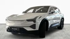 Vit Begagnad 2024 Polestar 3 Performance Sedan | 913 900 kr (Marknadspris)