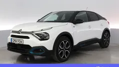 Citroën e-C4