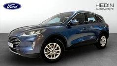 Begagnad 2023 Ford Kuga ST-Line SUV | 299 000 kr (Marknadspris)