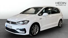 Begagnad 2016 VW Golf VII Kombi | 169 900 kr (Marknadspris)