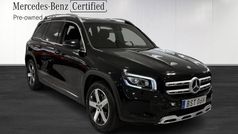 Begagnad 2022 Mercedes GLB200 SUV | 409 900 kr (Marknadspris)