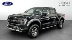 Begagnad 2023 Ford F-150 Raptor Pickup | 995 000 kr