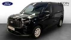 Ny 2025 Ford Transit Trend | 234 900 kr (Bra pris)