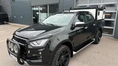 Begagnad 2023 Isuzu D-Max Pickup | 419 900 kr