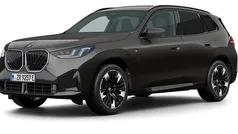 Ny 2025 BMW X3 Comfort Edition SUV | 775 600 kr (Bra pris)