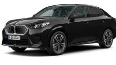 Ny 2024 BMW iX2 Shadowline SUV | 656 400 kr (Marknadspris)