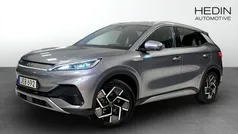 Begagnad 2022 BYD Atto 3 Design SUV | 279 900 kr (Marknadspris)