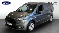 Begagnad 2023 Ford Transit Trend Van | 279 900 kr (Marknadspris)