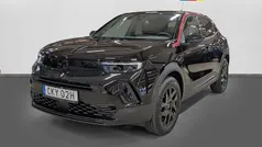 Begagnad 2023 Opel Mokka GS Line SUV | 244 500 kr (Marknadspris)