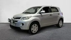 Silver Begagnad 2009 Toyota Urban Cruiser SUV | 49 000 kr (Marknadspris)