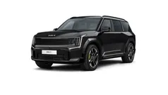 Ny 2025 Kia EV9 SUV | 912 900 kr (Marknadspris)