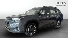 Begagnad 2025 Subaru Forester SUV | 423 400 kr (Bra pris)