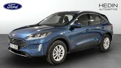 Begagnad 2022 Ford Kuga Titanium SUV | 259 900 kr (Bra pris)