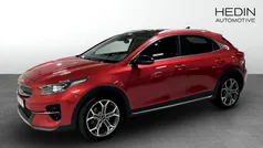 Begagnad 2022 Kia XCeed 2 SUV | 259 900 kr (Marknadspris)