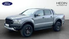 Begagnad 2019 Ford Ranger Raptor Pickup | 295 920 kr