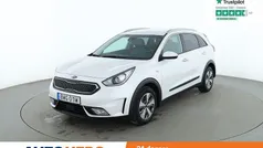 Begagnad 2019 Kia Niro Advance SUV | 177 000 kr (Bra pris)