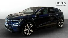 Begagnad 2022 Renault Mégane Techno SUV | 299 900 kr (Marknadspris)
