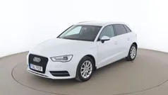 Vit Begagnad 2015 Audi A3 | 102 000 kr (Marknadspris)