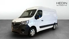 Ny 2024 Renault Master Van | 339 900 kr