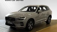 Grå Begagnad 2024 Volvo XC60 Core SUV | 509 900 kr (Marknadspris)