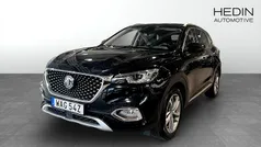 Begagnad 2022 MG EHS Luxury SUV | 239 900 kr (Marknadspris)