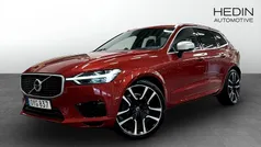 Begagnad 2018 Volvo XC60 SUV | 338 700 kr