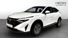 Ny 2025 Nissan Qashqai Acenta SUV | 323 000 kr (Superpris)