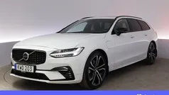 Begagnad 2021 Volvo V90 R-Design Kombi | 435 900 kr