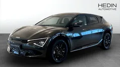 Ny 2025 Kia EV6 Plus SUV | 608 000 kr (Bra pris)