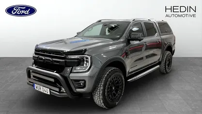Begagnad Ford Ranger Wildtrack 280 HK (205 kW) 2026 Pickup