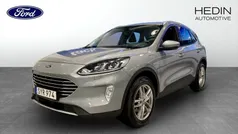 Begagnad 2022 Ford Kuga Titanium SUV | 269 900 kr (Marknadspris)