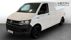 Begagnad 2015 VW T5 Van | 129 900 kr (Lite dyr)