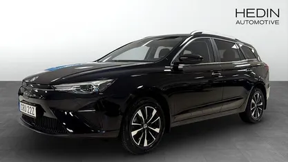 Begagnad MG MG5 EV Comfort 130 kW (177 HK) 2022 Kombi