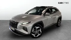 Begagnad 2021 Hyundai Tucson Advanced SUV | 279 000 kr (Bra pris)