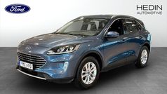 Begagnad 2023 Ford Kuga Titanium SUV | 269 900 kr (Marknadspris)