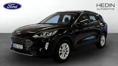 Begagnad 2022 Ford Kuga Titanium SUV | 269 000 kr (Marknadspris)