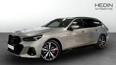 Grå (grey) Begagnad 2025 BMW i5 M Sport Sedan | 799 700 kr
