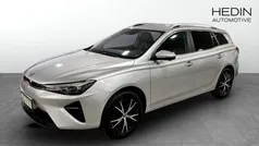 MG MG5 EV
