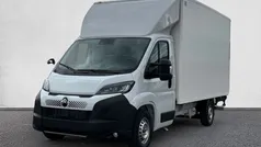 Citroën Jumper