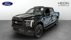 Ny 2025 Ford F-150 Pickup | 841 150 kr (Marknadspris)