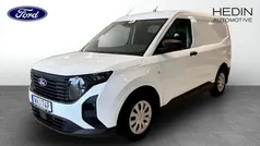 Begagnad 2024 Ford Transit | 268 300 kr (Lite dyr)