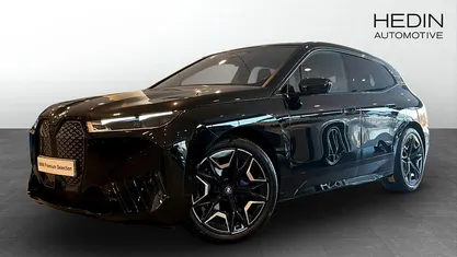 Begagnad BMW iX M Sport 484 kW (659 HK) 2023 SUV