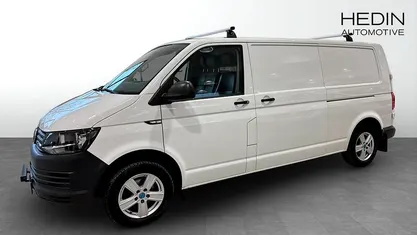 Begagnad VW T6.1 102 HK (75 kW) 2020 Van