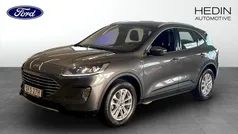 Begagnad 2022 Ford Kuga Titanium SUV | 244 900 kr (Marknadspris)