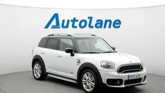 Begagnad 2019 Mini Cooper Countryman Salt SUV | 219 900 kr (Marknadspris)