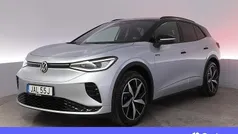 Begagnad 2023 VW ID.4 GTX SUV | 439 900 kr (Marknadspris)