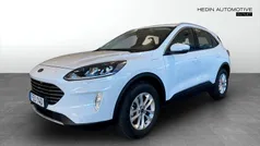 Begagnad 2022 Ford Kuga Titanium SUV | 227 900 kr (Marknadspris)