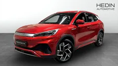 Begagnad 2023 BYD Atto 3 Comfort SUV | 289 700 kr (Marknadspris)