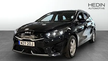 Begagnad Kia Ceed Sportswagon 105 HK (77 kW) 2023 Kombi