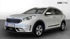 Begagnad 2019 Kia Niro Advance SUV | 149 900 kr (Marknadspris)